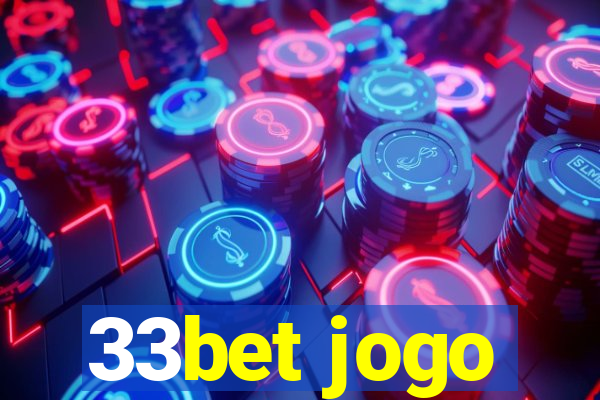 33bet jogo